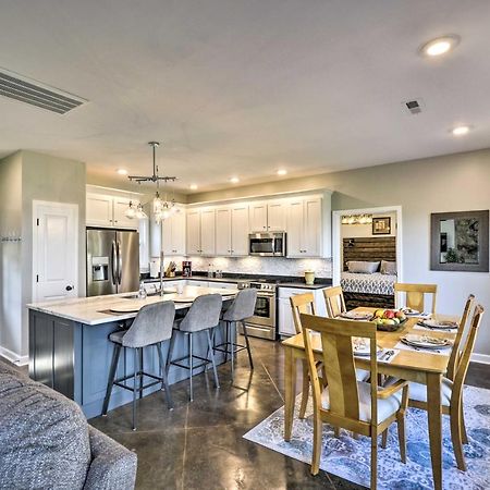 Scenic Sanctuary In Lookout Mountain With Views! Βίλα Trenton Εξωτερικό φωτογραφία