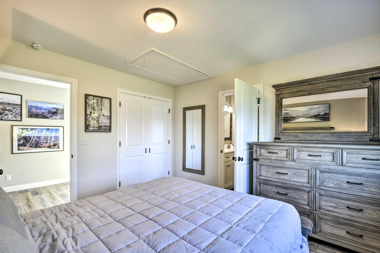 Scenic Sanctuary In Lookout Mountain With Views! Βίλα Trenton Εξωτερικό φωτογραφία