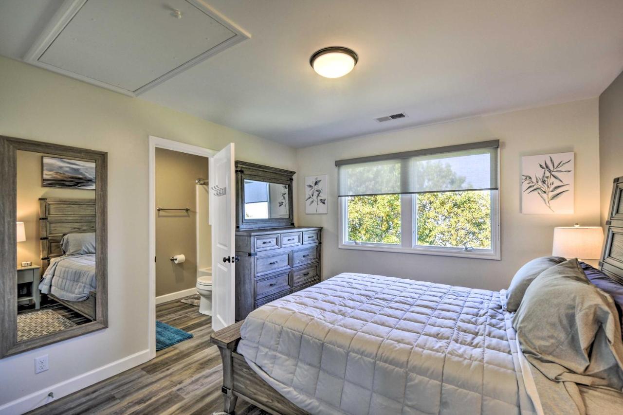 Scenic Sanctuary In Lookout Mountain With Views! Βίλα Trenton Εξωτερικό φωτογραφία