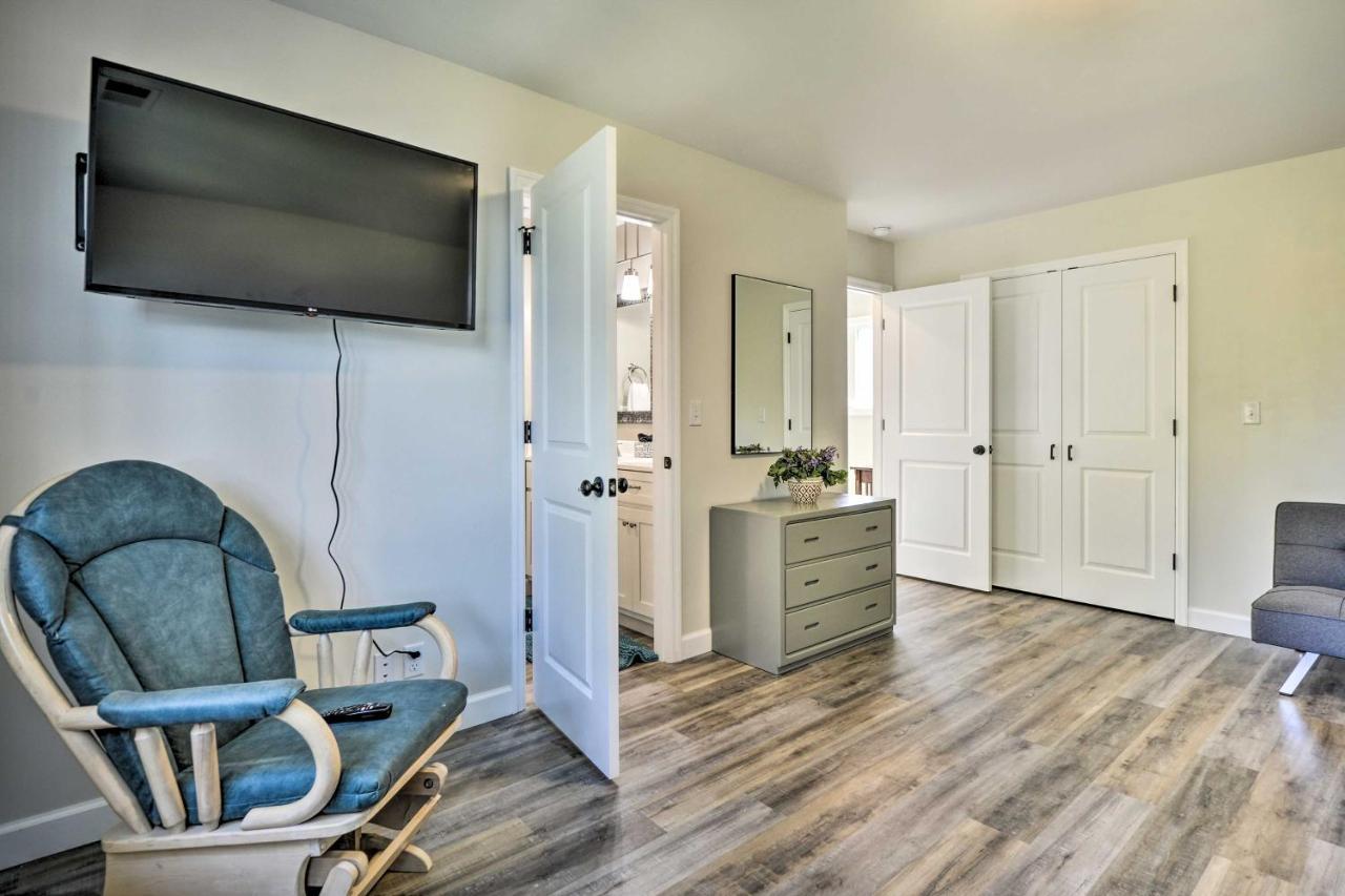 Scenic Sanctuary In Lookout Mountain With Views! Βίλα Trenton Εξωτερικό φωτογραφία